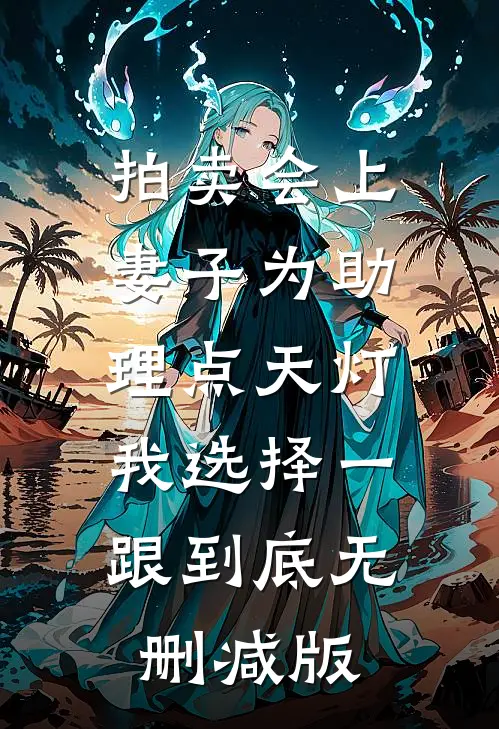 拍卖会上妻子为助理点天灯，我选择一跟到底无删减版
