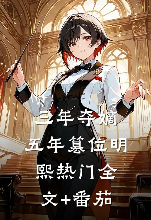 三年夺嫡，五年篡位明熙热门全文+番茄