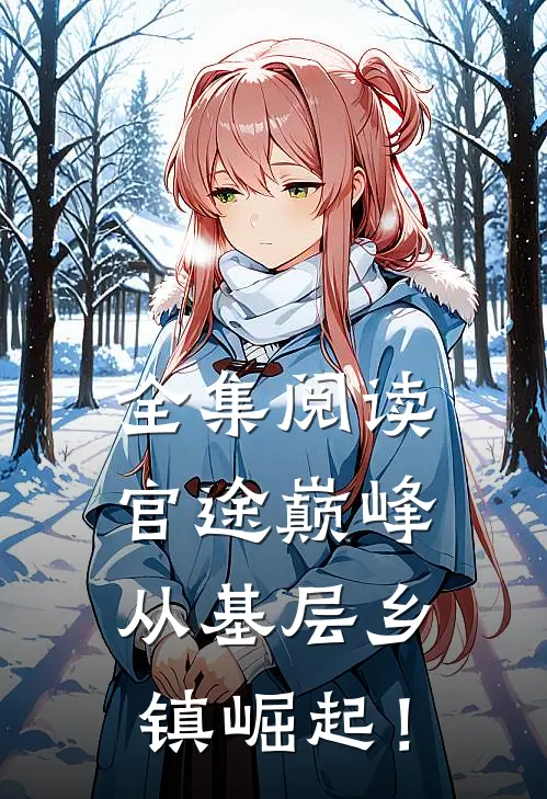 全集阅读官途巅峰，从基层乡镇崛起！