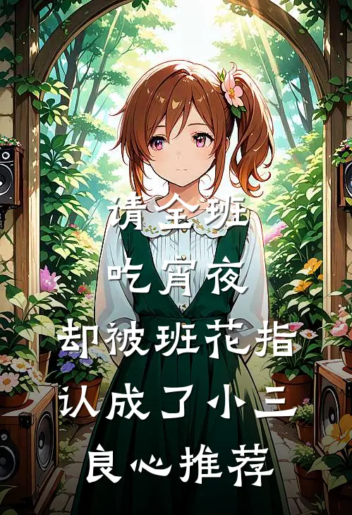 请全班吃宵夜，却被班花指认成了小三良心推荐