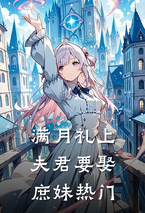 满月礼上，夫君要娶庶妹热门