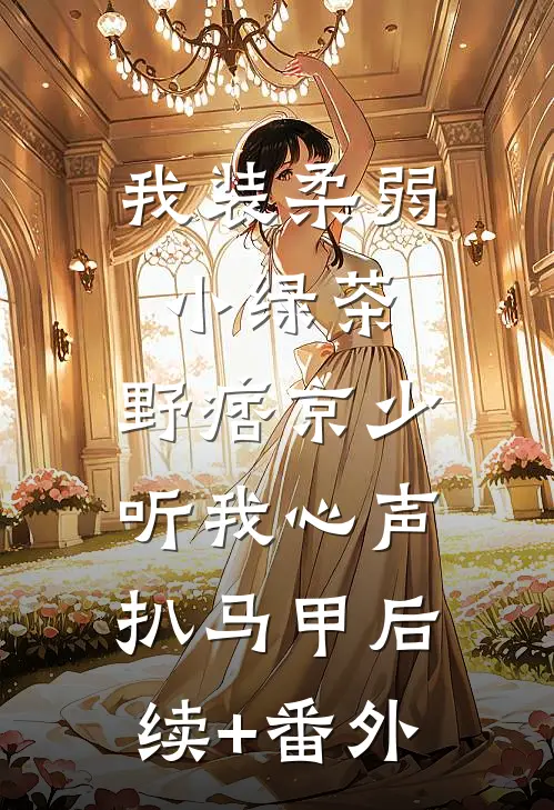 我装柔弱小绿茶，野痞京少听我心声扒马甲后续+番外