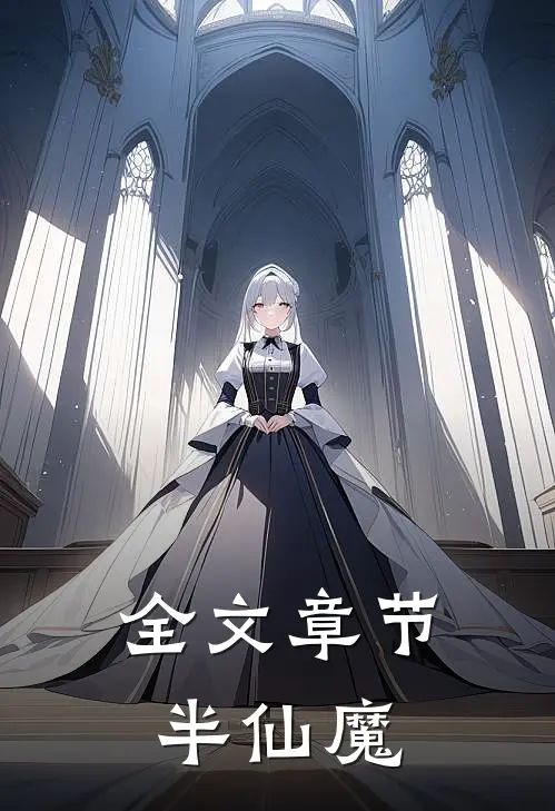 全文章节半仙魔