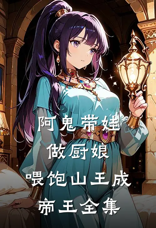 阿鬼带娃做厨娘，喂饱山王成帝王全集