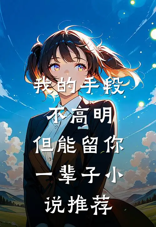 我的手段不高明，但能留你一辈子小说推荐