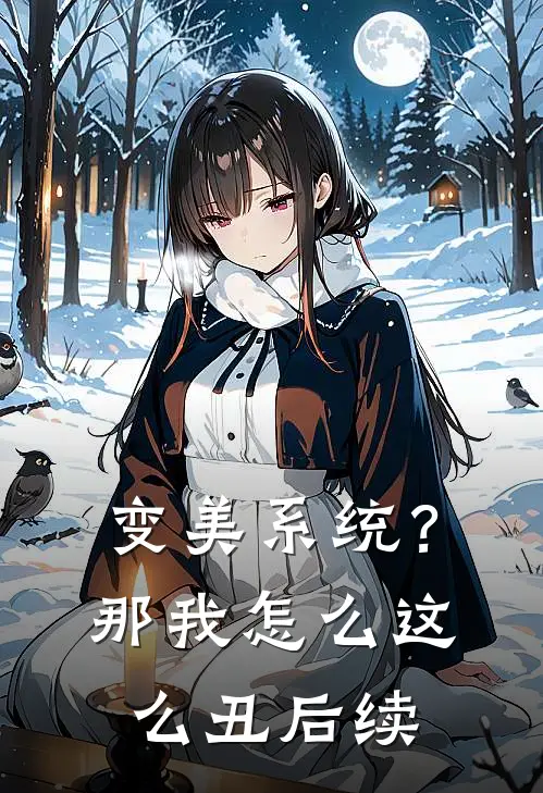 变美系统？那我怎么这么丑后续