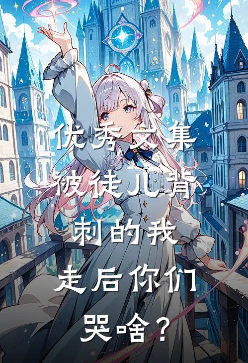 优秀文集被徒儿背刺的我，走后你们哭啥？