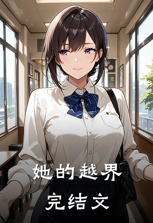 她的越界完结文