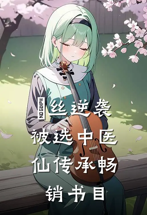 屌丝逆袭：被选中医仙传承畅销书目