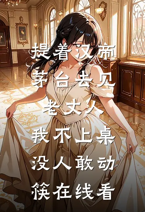提着汉帝茅台去见老丈人，我不上桌没人敢动筷在线看