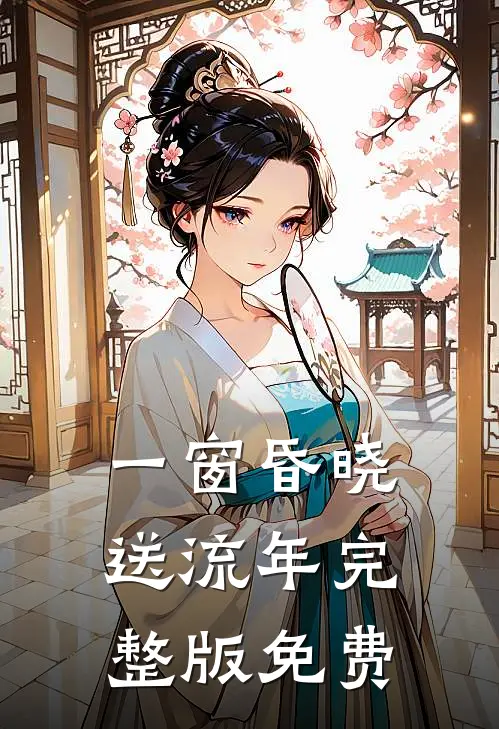 一窗昏晓送流年完整版免费