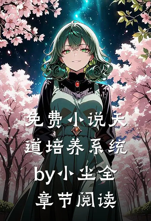 免费小说天道培养系统by小尘全章节阅读