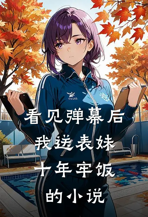 看见弹幕后，我送表妹十年牢饭的小说
