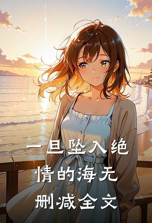 一旦坠入绝情的海无删减全文