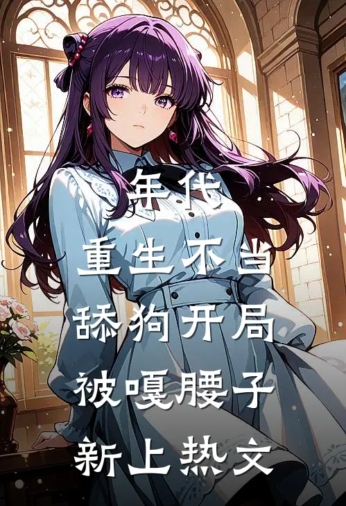 年代，重生不当舔狗开局被嘎腰子新上热文