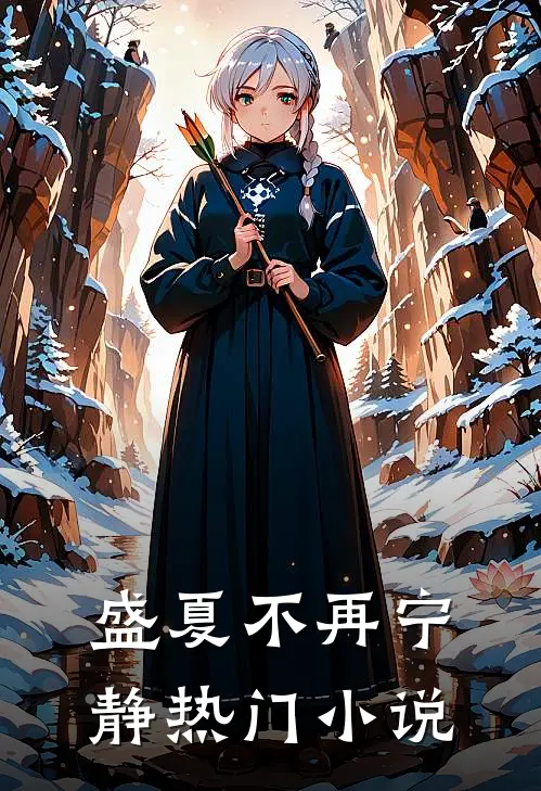 盛夏不再宁静热门小说
