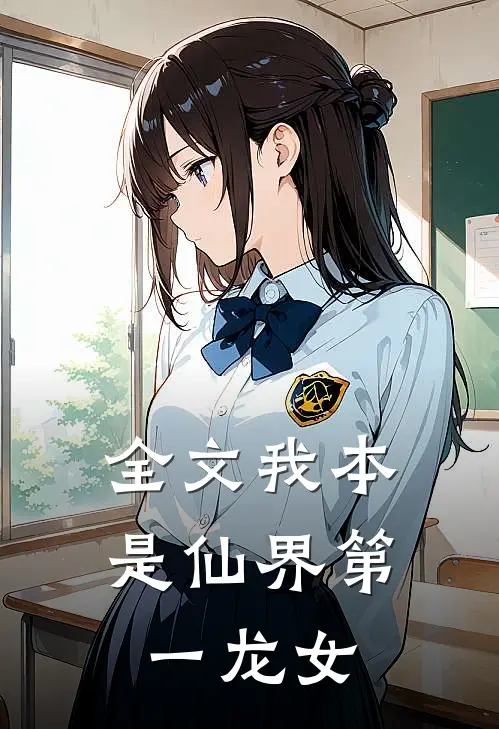 全文我本是仙界第一龙女