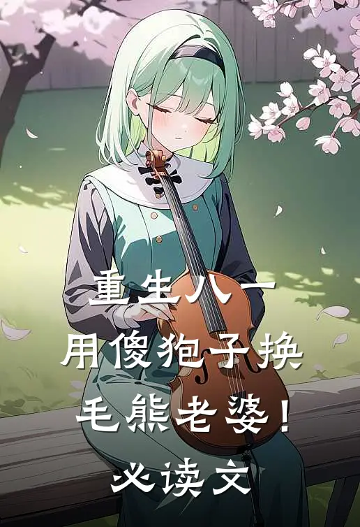 重生八一：用傻狍子换毛熊老婆！必读文