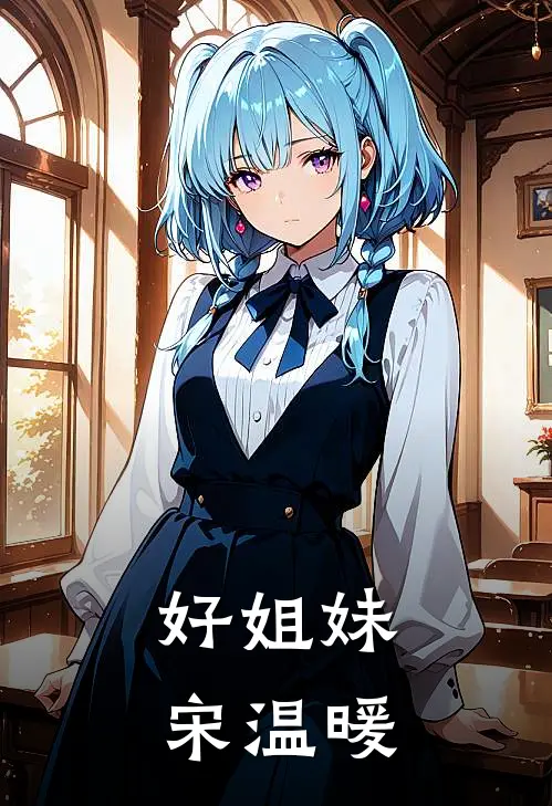 好姐妹宋温暖