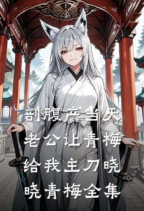 剖腹产当天，老公让青梅给我主刀晓晓青梅全集