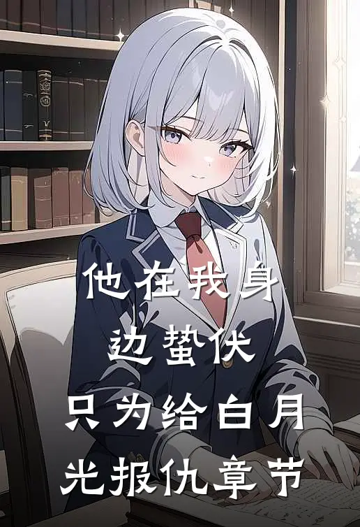 他在我身边蛰伏，只为给白月光报仇章节