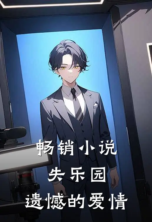 畅销小说失乐园，遗憾的爱情