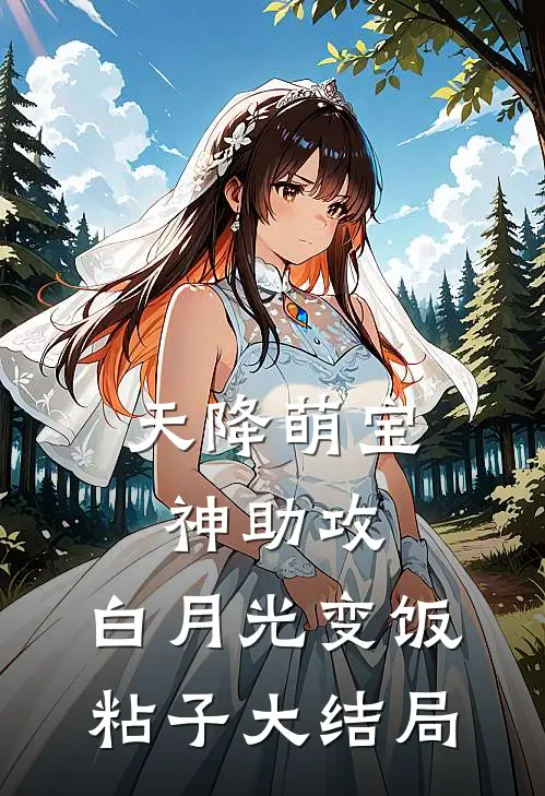 天降萌宝神助攻，白月光变饭粘子大结局