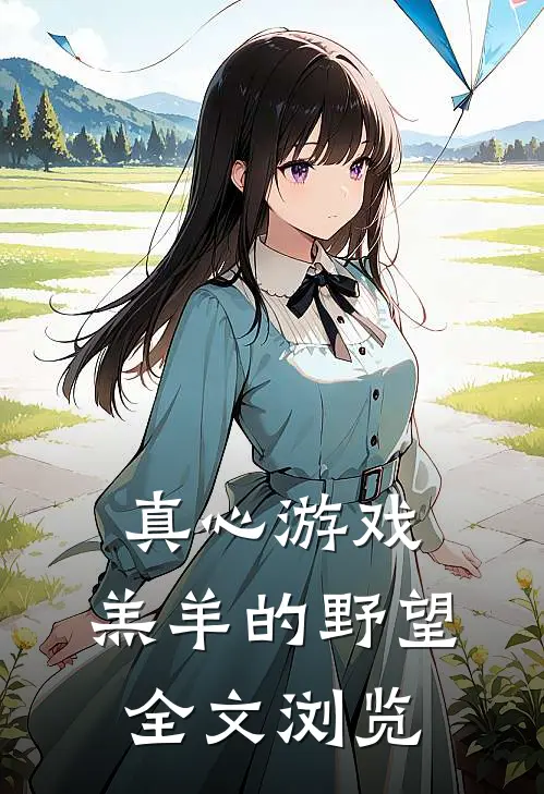 真心游戏：羔羊的野望全文浏览