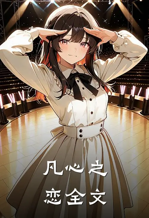 凡心之恋全文