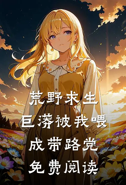 荒野求生：巨蟒被我喂成带路党免费阅读