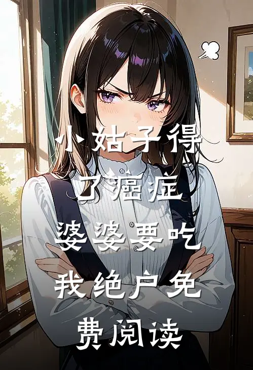 小姑子得了癌症，婆婆要吃我绝户免费阅读