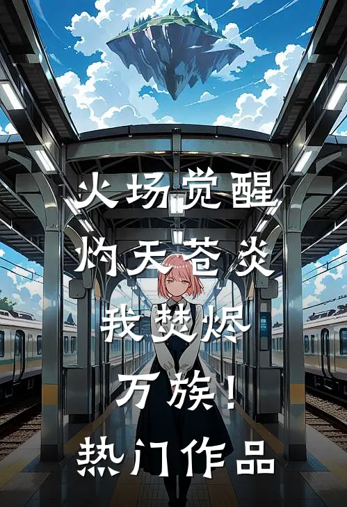火场觉醒灼天苍炎，我焚烬万族！热门作品