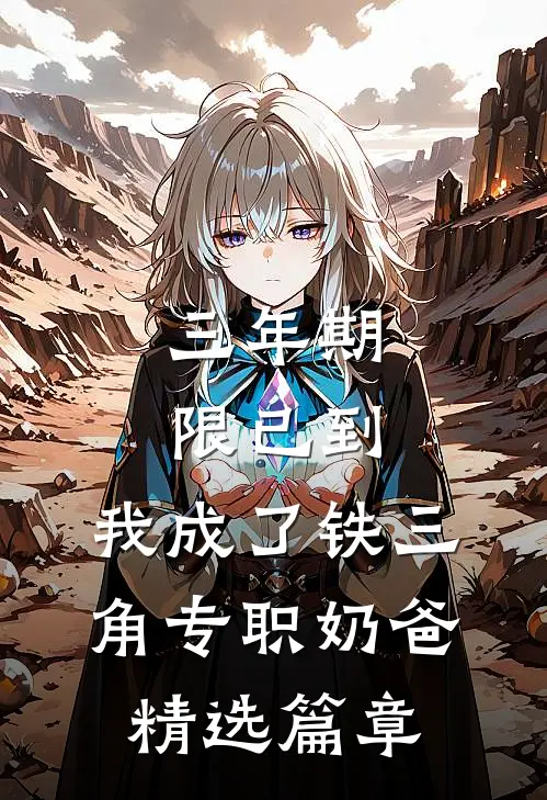 三年期限已到，我成了铁三角专职奶爸精选篇章
