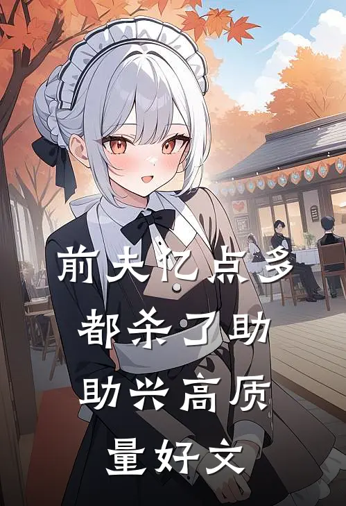 前夫亿点多，都杀了助助兴高质量好文
