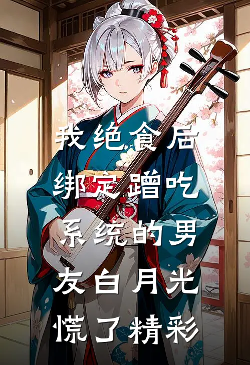 我绝食后，绑定蹭吃系统的男友白月光慌了精彩