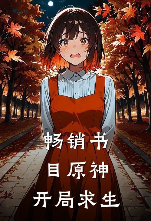畅销书目原神开局求生的