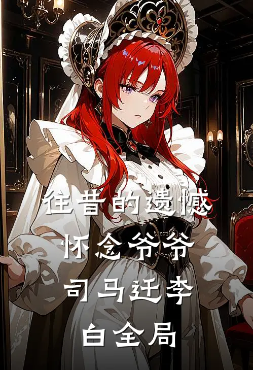 往昔的遗憾，怀念爷爷司马迁李白全局