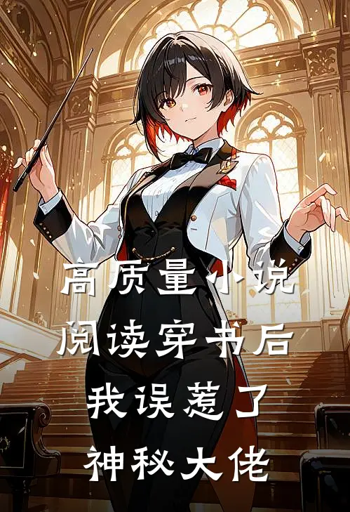 高质量小说阅读穿书后我误惹了神秘大佬