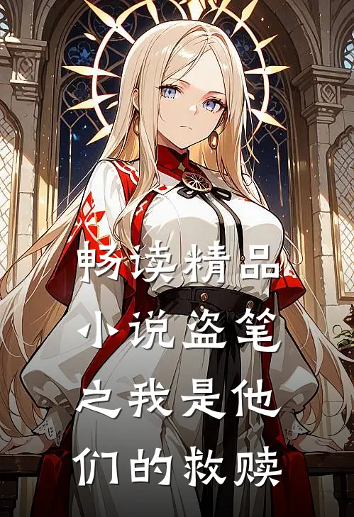 畅读精品小说盗笔之我是他们的救赎