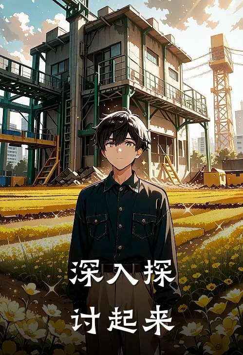 深入探讨起来