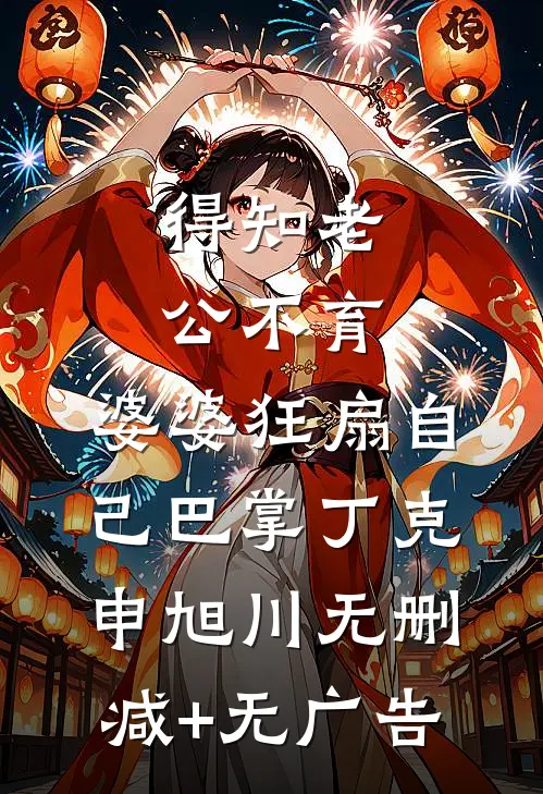 得知老公不育，婆婆狂扇自己巴掌丁克申旭川无删减+无广告