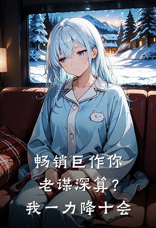 畅销巨作你老谋深算？我一力降十会