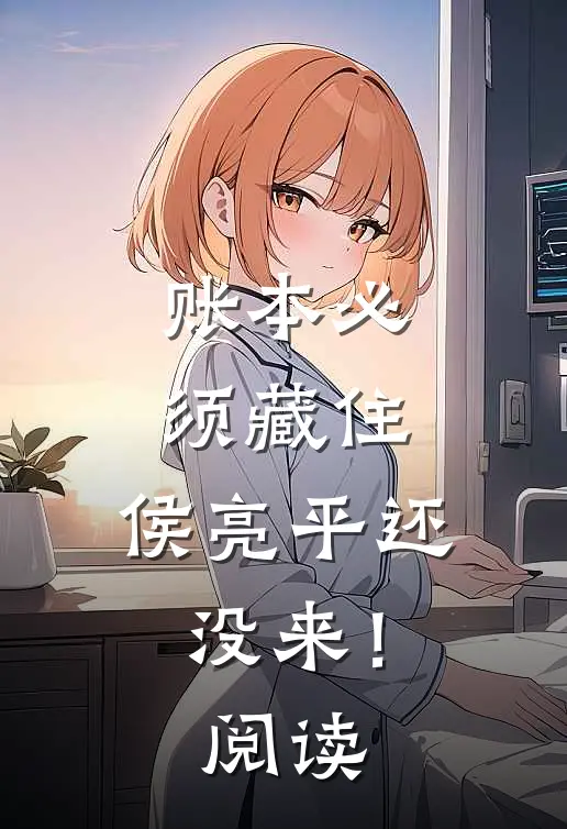 账本必须藏住，侯亮平还没来！阅读