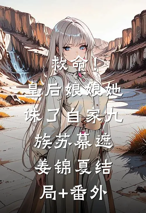 救命！皇后娘娘她诛了自家九族苏幕遮姜锦夏结局+番外
