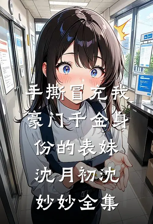 手撕冒充我豪门千金身份的表妹沈月初沈妙妙 全集