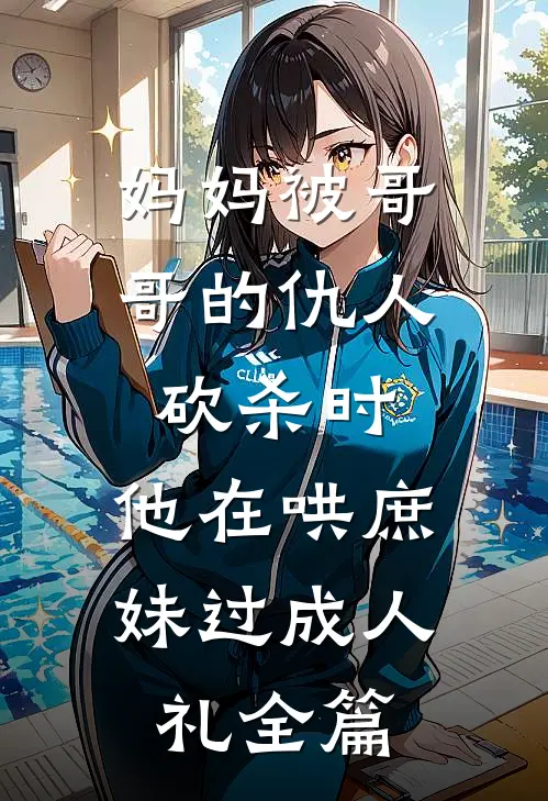 妈妈被哥哥的仇人砍杀时，他在哄庶妹过成人礼全篇