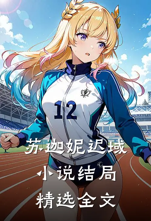 苏迦妮迟域小说结局精选全文