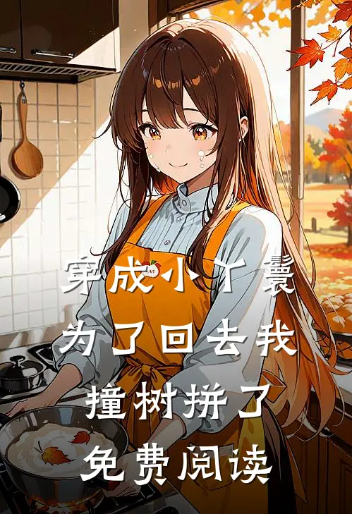 穿成小丫鬟为了回去我撞树拼了免费阅读