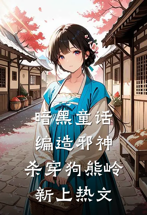 暗黑童话：编造邪神，杀穿狗熊岭新上热文