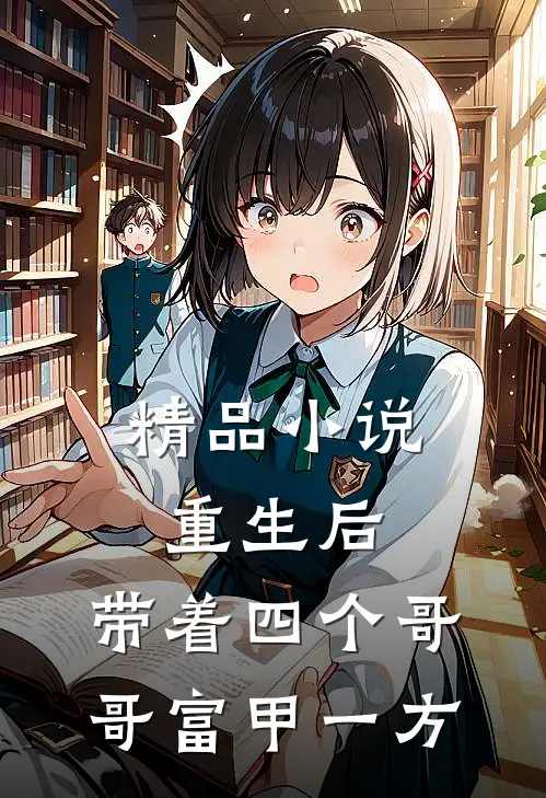 精品小说重生后，带着四个哥哥富甲一方